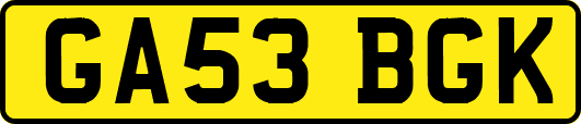 GA53BGK