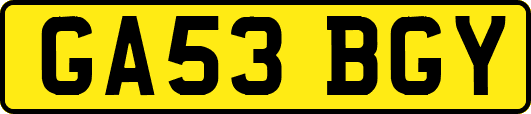 GA53BGY