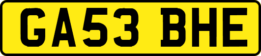 GA53BHE