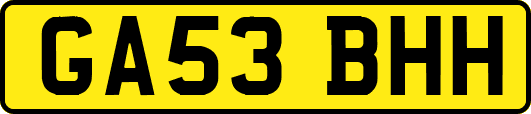 GA53BHH