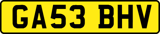GA53BHV