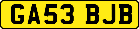 GA53BJB