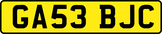 GA53BJC