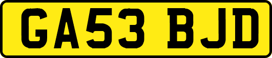 GA53BJD
