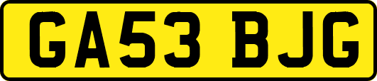 GA53BJG