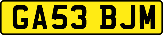 GA53BJM