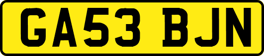GA53BJN