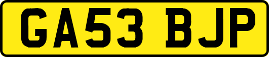 GA53BJP