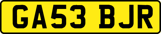 GA53BJR