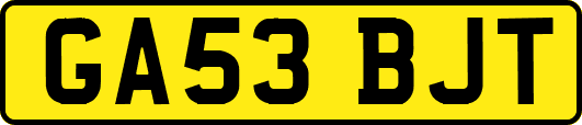 GA53BJT