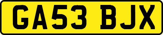 GA53BJX
