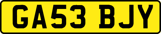 GA53BJY
