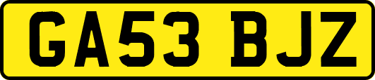 GA53BJZ