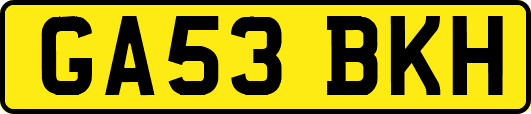GA53BKH