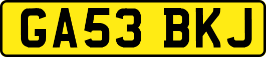 GA53BKJ