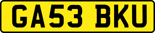 GA53BKU