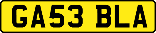GA53BLA