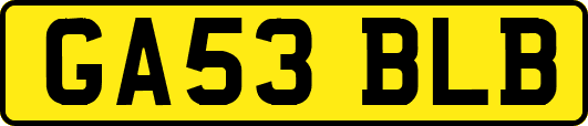 GA53BLB