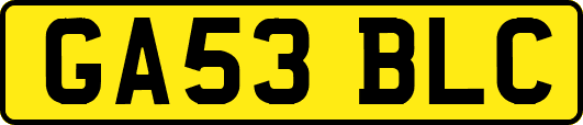GA53BLC