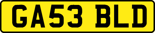 GA53BLD