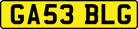 GA53BLG