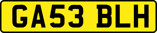 GA53BLH