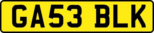 GA53BLK