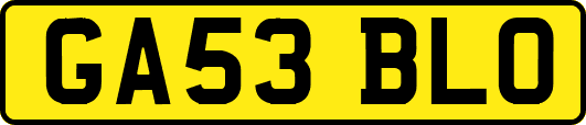 GA53BLO