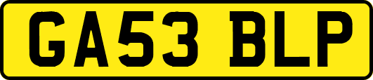 GA53BLP
