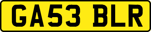GA53BLR