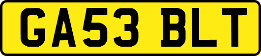 GA53BLT