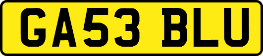 GA53BLU
