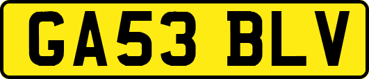 GA53BLV