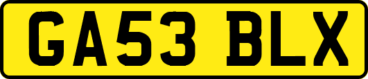 GA53BLX