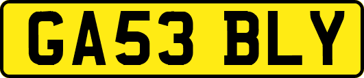 GA53BLY