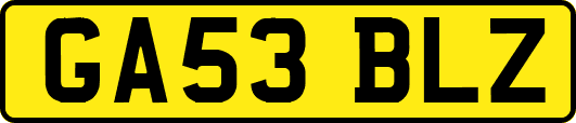 GA53BLZ