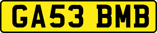 GA53BMB