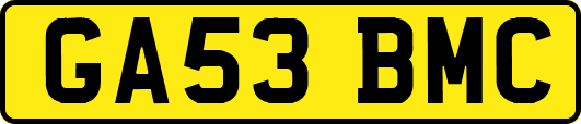 GA53BMC