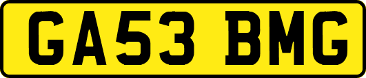 GA53BMG