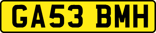 GA53BMH