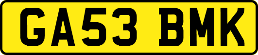 GA53BMK