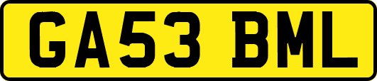 GA53BML