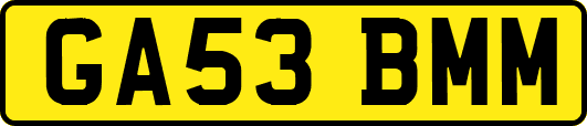 GA53BMM