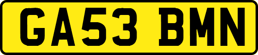 GA53BMN
