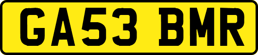 GA53BMR