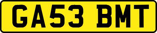 GA53BMT