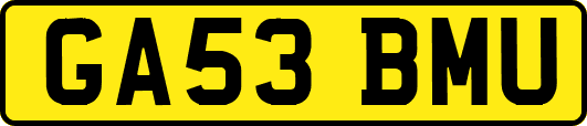 GA53BMU