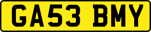 GA53BMY