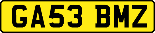 GA53BMZ