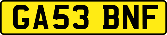 GA53BNF